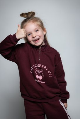 Софья Комарова