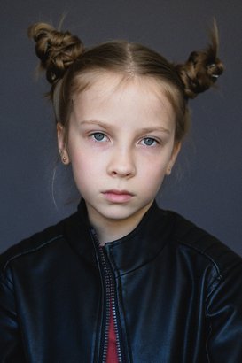 Юлиана Иваненкова