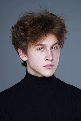 Андрей Рудыка