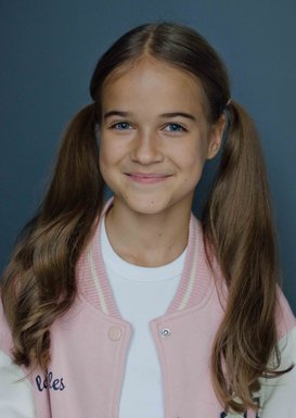 Агния Васильева