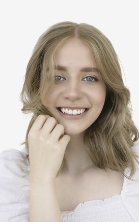 Ульяна Куликова