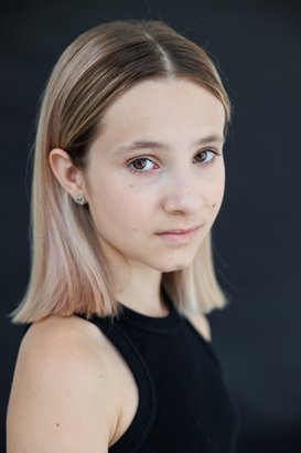 Таисия Мерненко