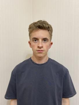 Тимофей Ольков