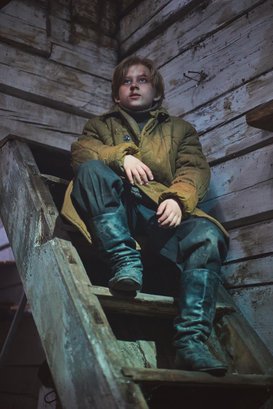 Даниил Никитин