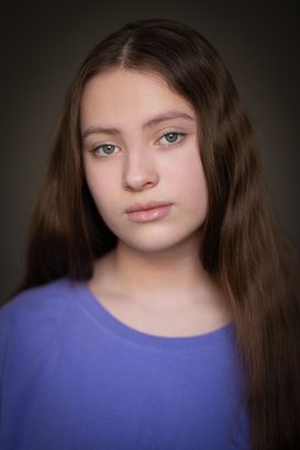 Анастасия Андриянова