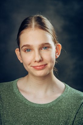 Василиса Червова