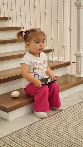 Кира Чистова