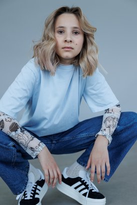 Таисия Мерненко