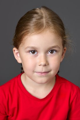 Варвара Селга