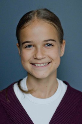 Агния Васильева