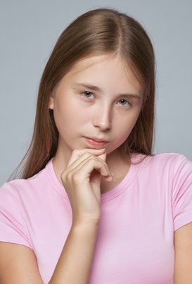 Александра Адмайкина