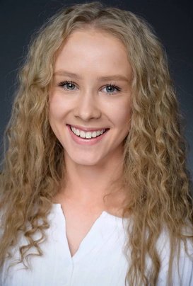 Анастасия Ахмедулина