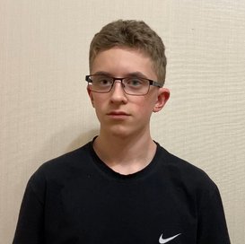 Тимофей Ольков