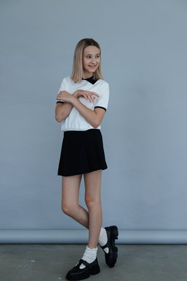 Таисия Мерненко