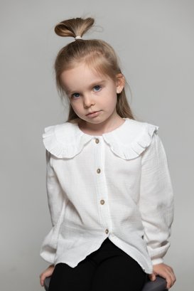 Софья Комарова