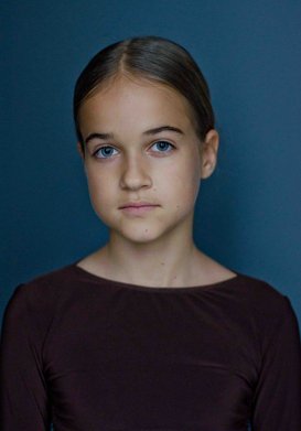 Агния Васильева