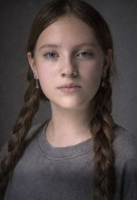 Анастасия Андриянова