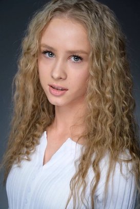 Анастасия Ахмедулина