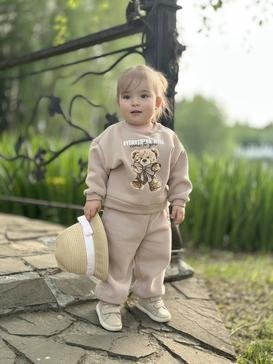 Кира Чистова