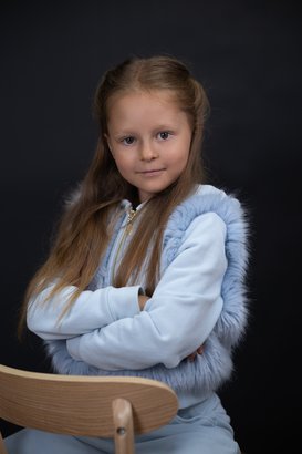 Алёна Шульгина
