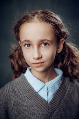 Полина Шарова