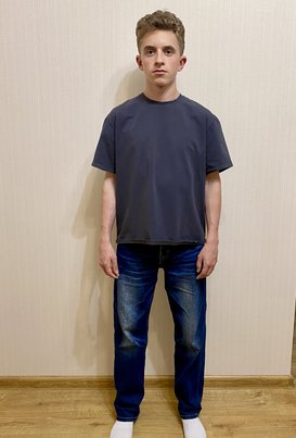 Тимофей Ольков