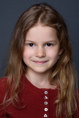 Валерия Яценко