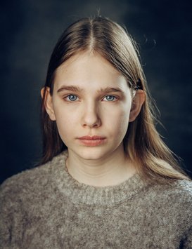 Василиса Червова