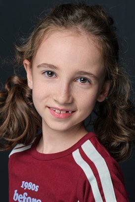 Полина Шарова