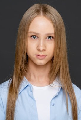 Анастасия Ахмедулина