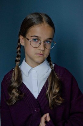 Агния Васильева