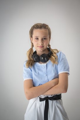 Таисия Мерненко