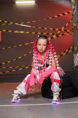 Милена Чернявская