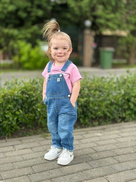 Кира Чистова