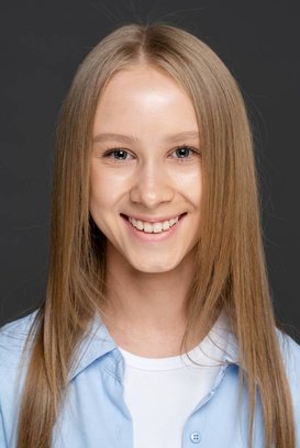 Анастасия Ахмедулина