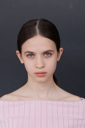 Ева Поличинская