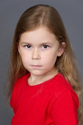 Варвара Селга