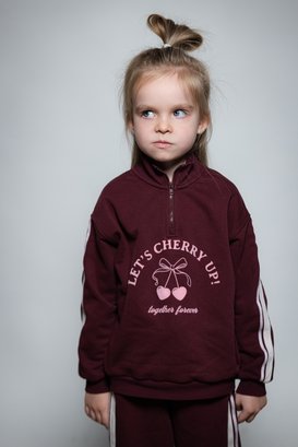 Софья Комарова