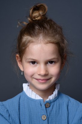 Валерия Яценко