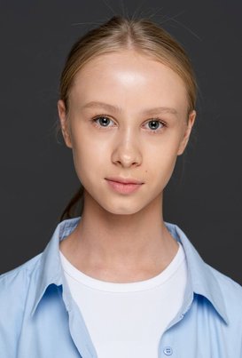 Анастасия Ахмедулина