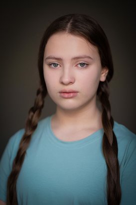 Анастасия Андриянова