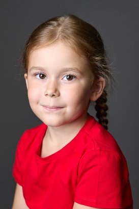 Варвара Селга