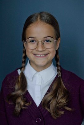 Агния Васильева