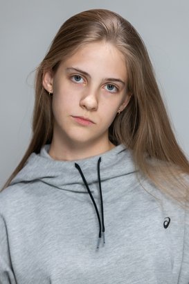 Полина Макаренко