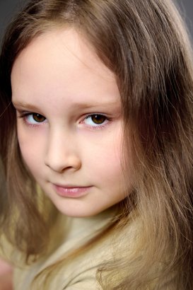 Аня Синильникова