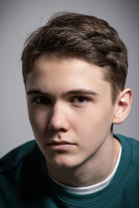 Роман Ленков