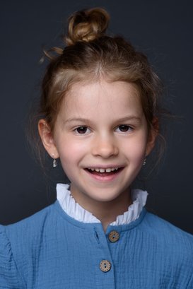 Валерия Яценко