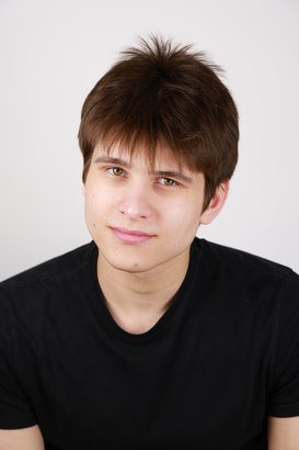 Алексей Миновский