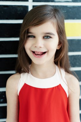 Вика Фролова