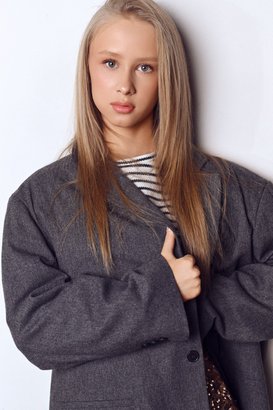 Анастасия Ахмедулина